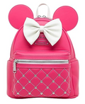 Minnie Mouse Classic Glowberry Mini Backpack