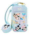 Mickey Mouse and Friends Small Crossbody Bag