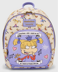 Rugrats Angelica Mini Backpack