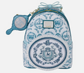 Bridgerton Diamond of the Season Mini Backpack