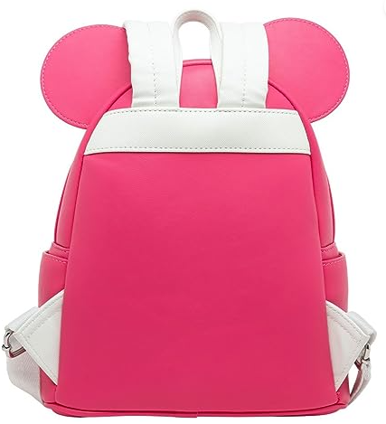 Minnie Mouse Classic Glowberry Mini Backpack