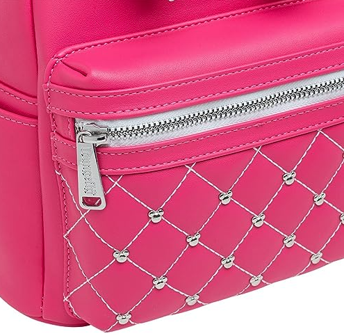 Minnie Mouse Classic Glowberry Mini Backpack