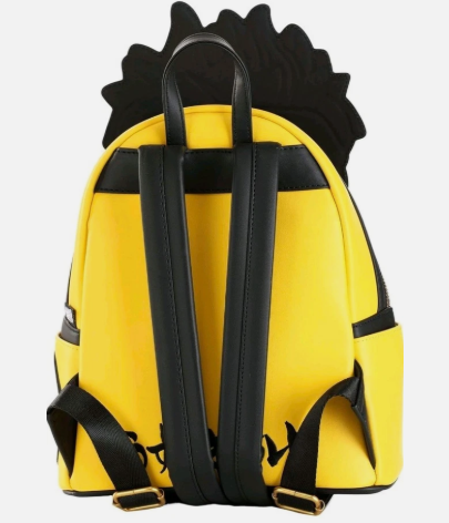 Naruto Six Paths Sage Mini Backpack