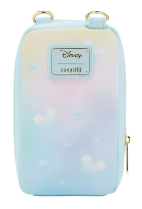 Mickey Mouse and Friends Small Crossbody Bag