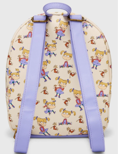 Rugrats Angelica Mini Backpack