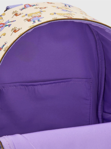 Rugrats Angelica Mini Backpack