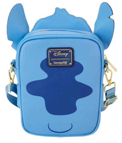 Stitch Camping Crossbuddies® Bag