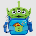 Toy Story 30th Anniversary Aliens Crossbuddy ™ Crossbody Bag