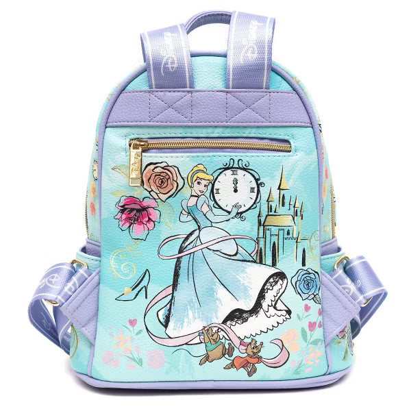 Wanda Pop Cinderella Backpack