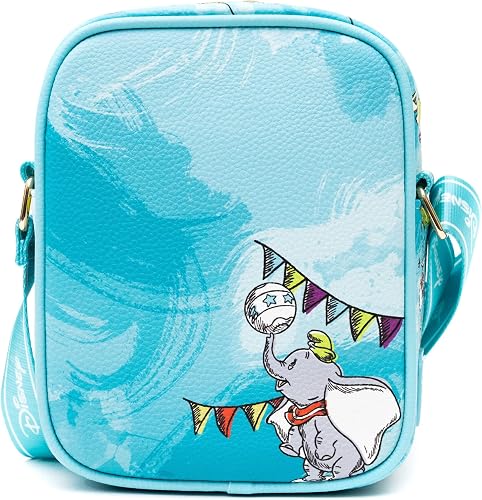 Wanda Pop Dumbo Crossbody
