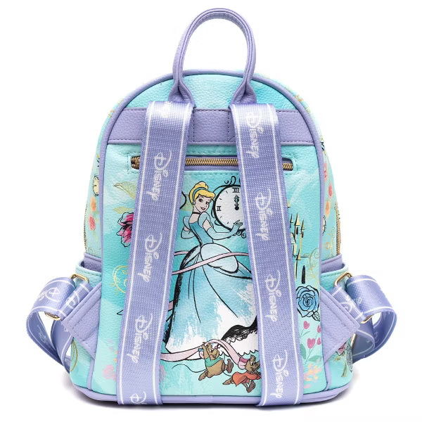 Wanda Pop Cinderella Backpack