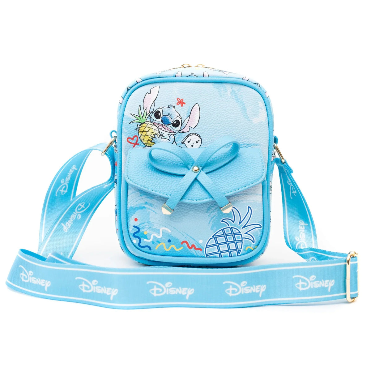 Wanda Pop Lilo & Stitch Crossbody