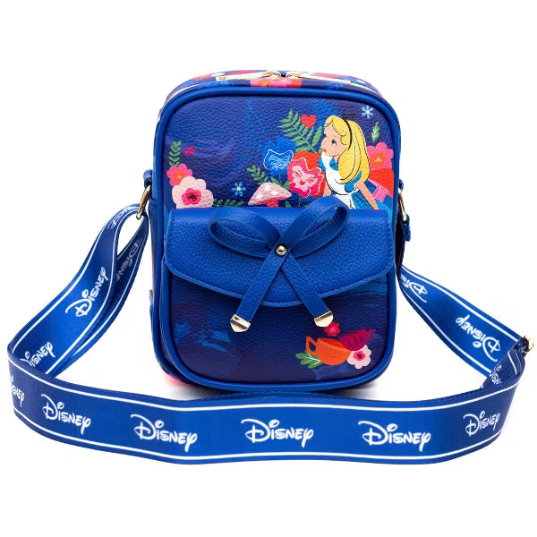 Wanda Pop (Alice in Wonderland) Crossbody