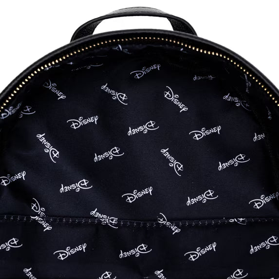 Wanda Pop Alice And Wonderland Backpack