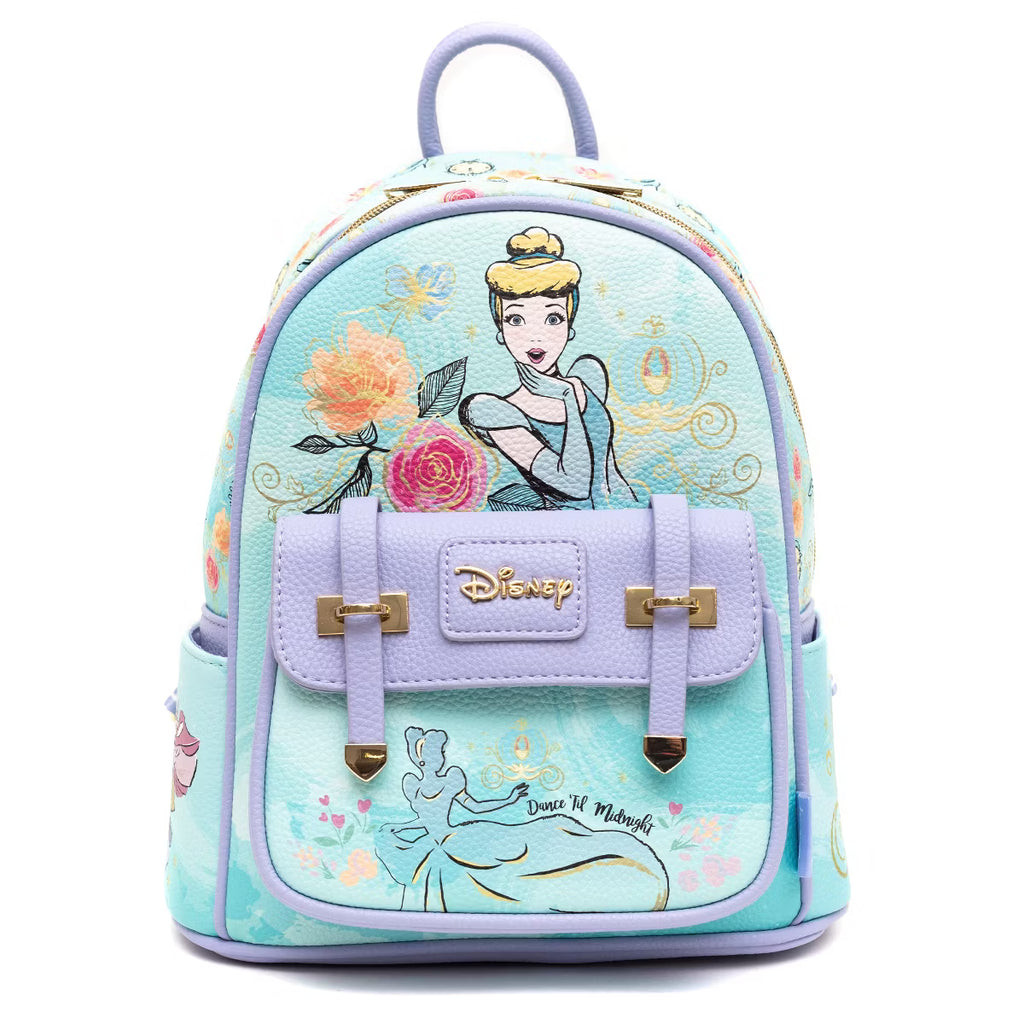 Wanda Pop Cinderella Backpack