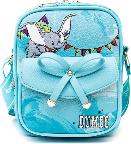 Wanda Pop Dumbo Crossbody