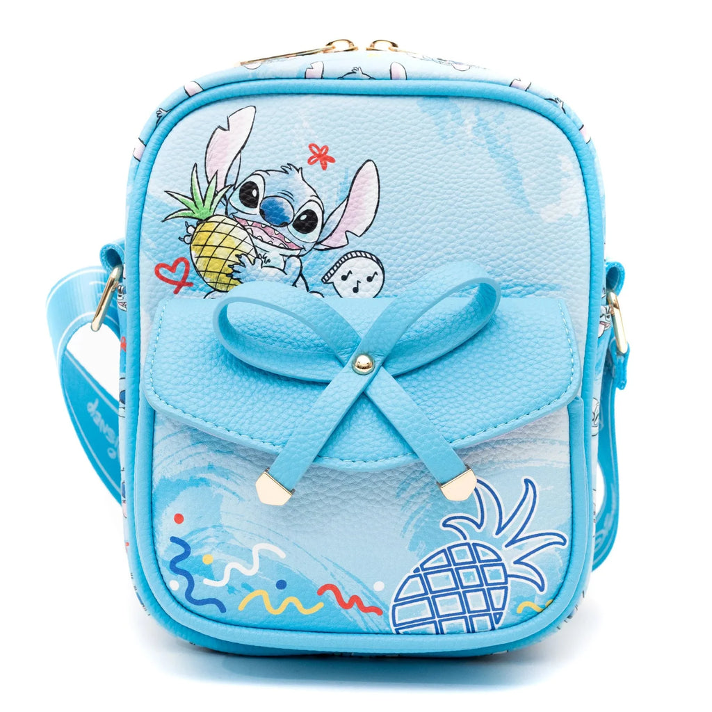 Wanda Pop Lilo & Stitch Crossbody