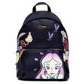 Wanda Pop Alice And Wonderland Backpack