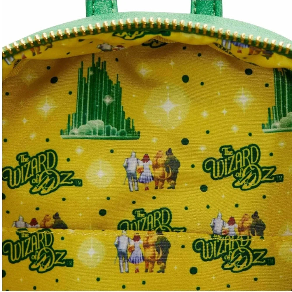 Wizard Of Oz Mini Backpack