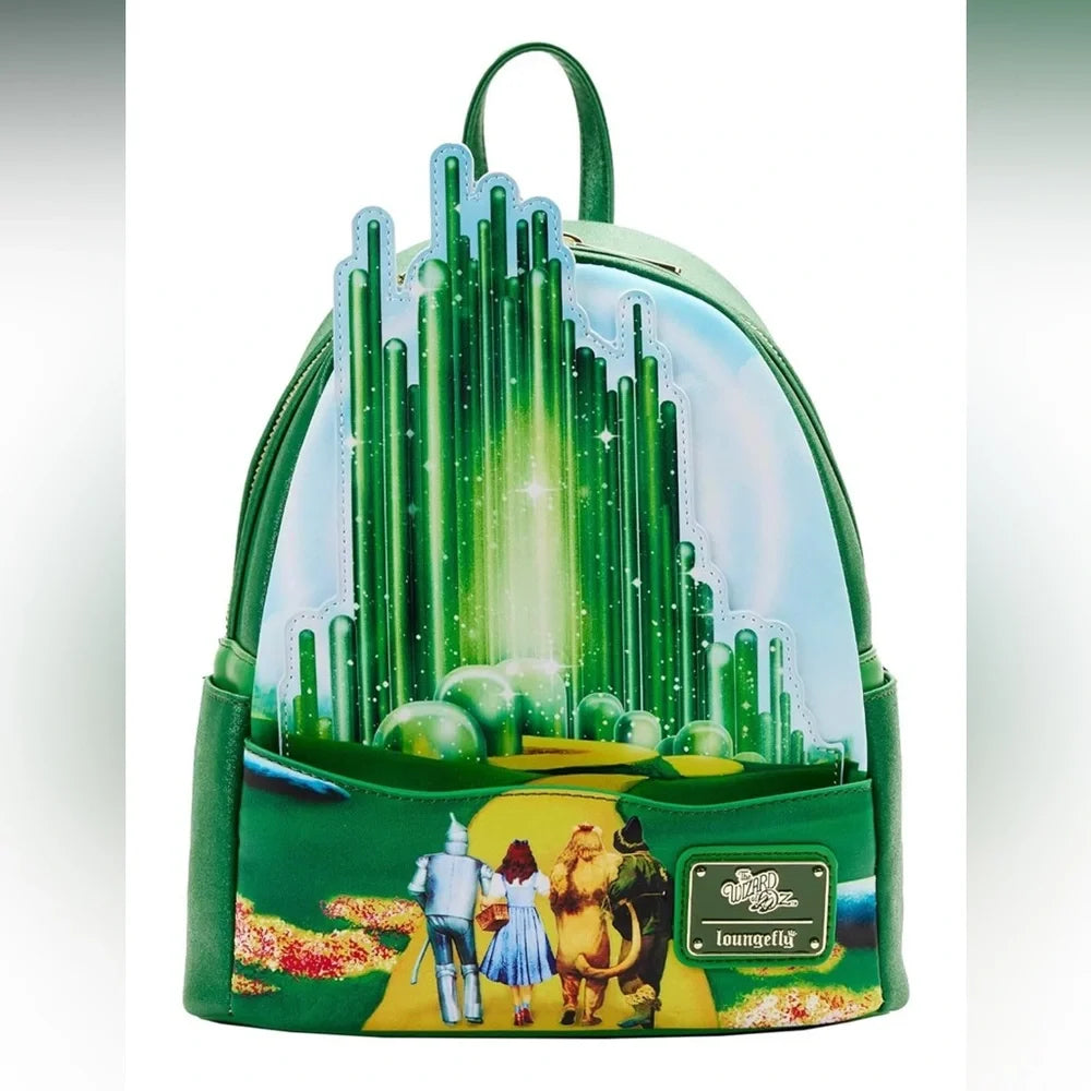 Wizard Of Oz Mini Backpack