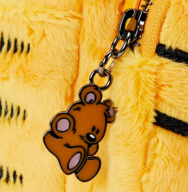 Garfield and Pooky Mini Backpack
