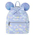 Minnie Mouse Pastel Backpack