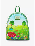 Grass Type Pokémon Backpack