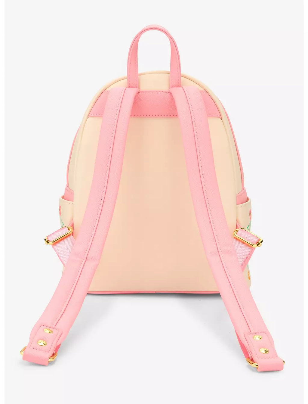 Princess Portrait Mini Backpack