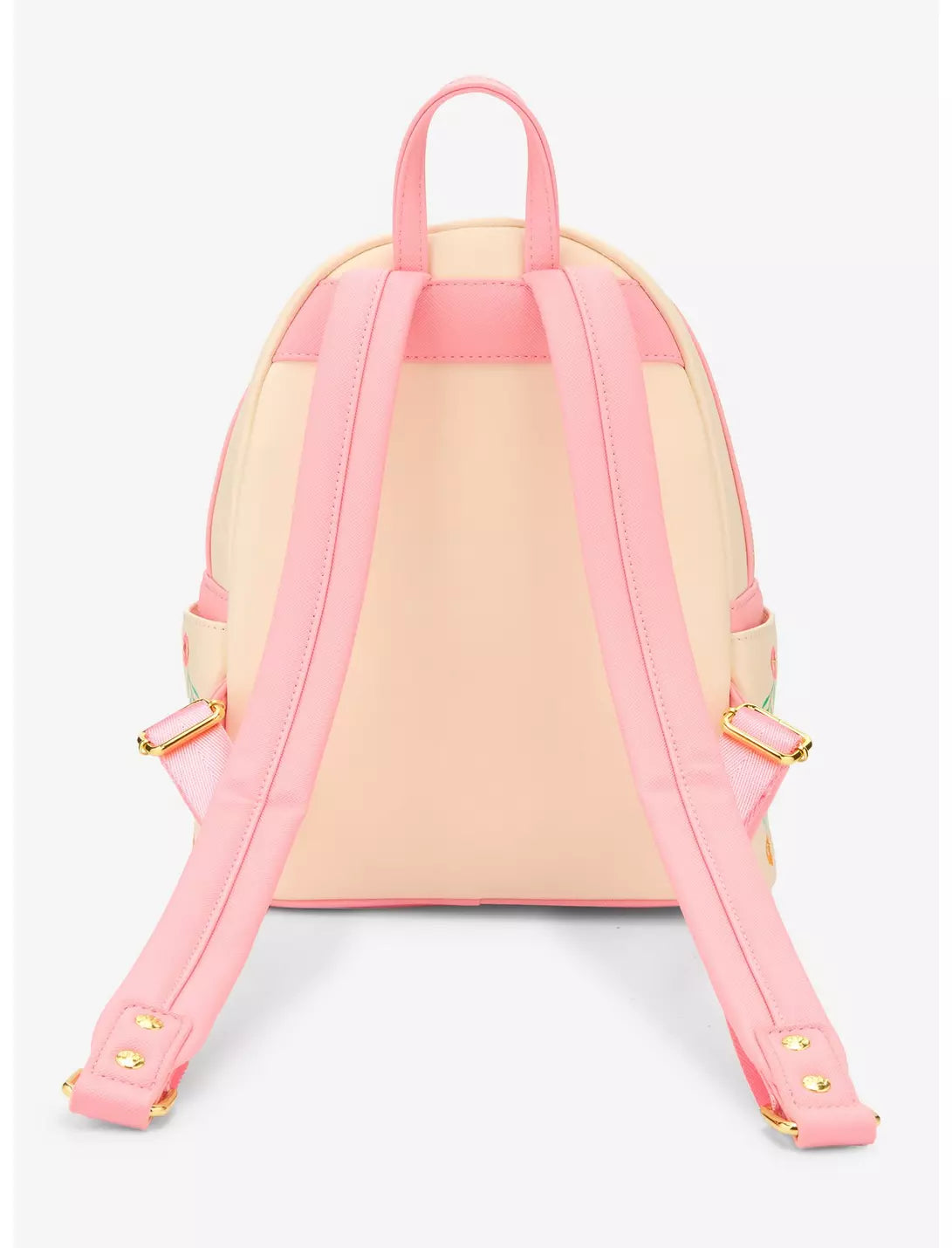 Princess Portrait Mini Backpack