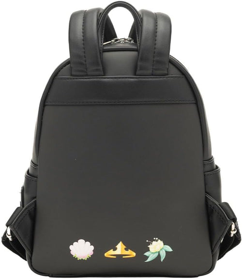 Disney Villain And Hero Backpack