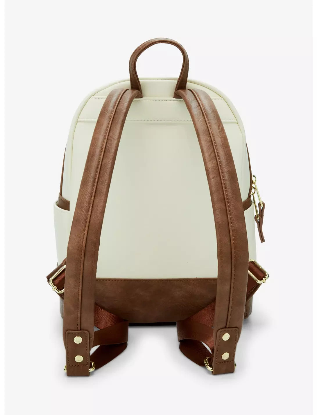 Trio Stacked Aristocats Backpack
