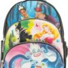 Disney Villain And Hero Backpack