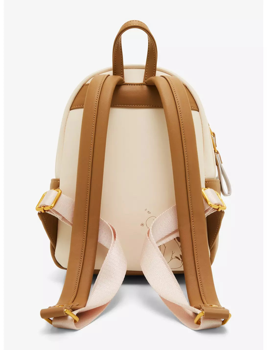 Winnie The Pooh And Friends Mini Backpack